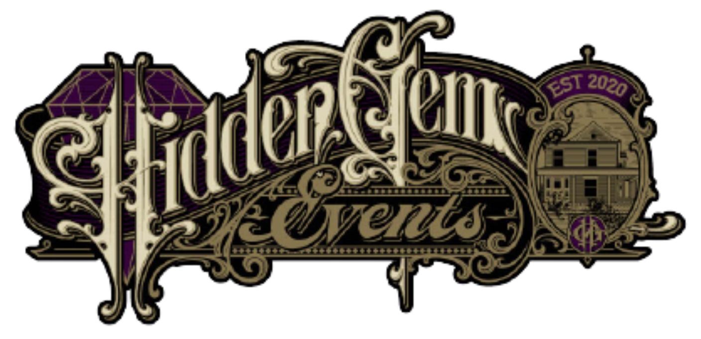 Hidden Gem Events Meridian